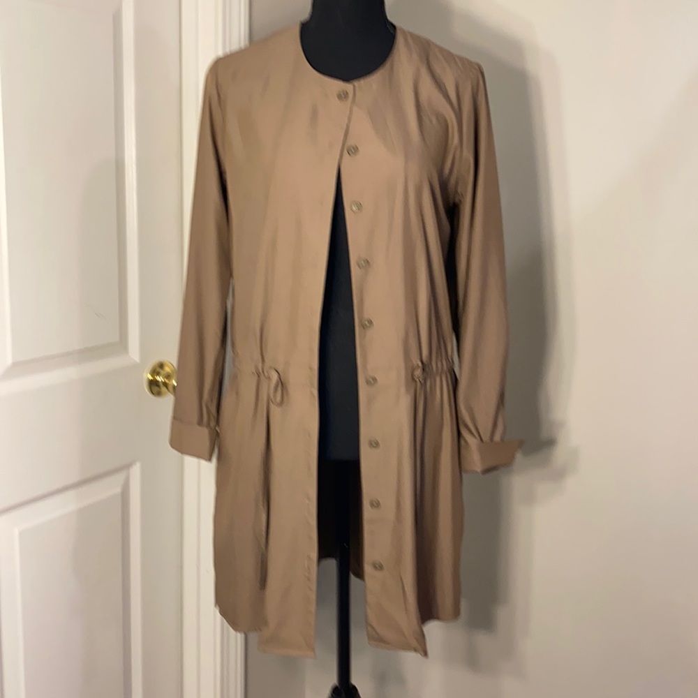 Ladies fashion jacket